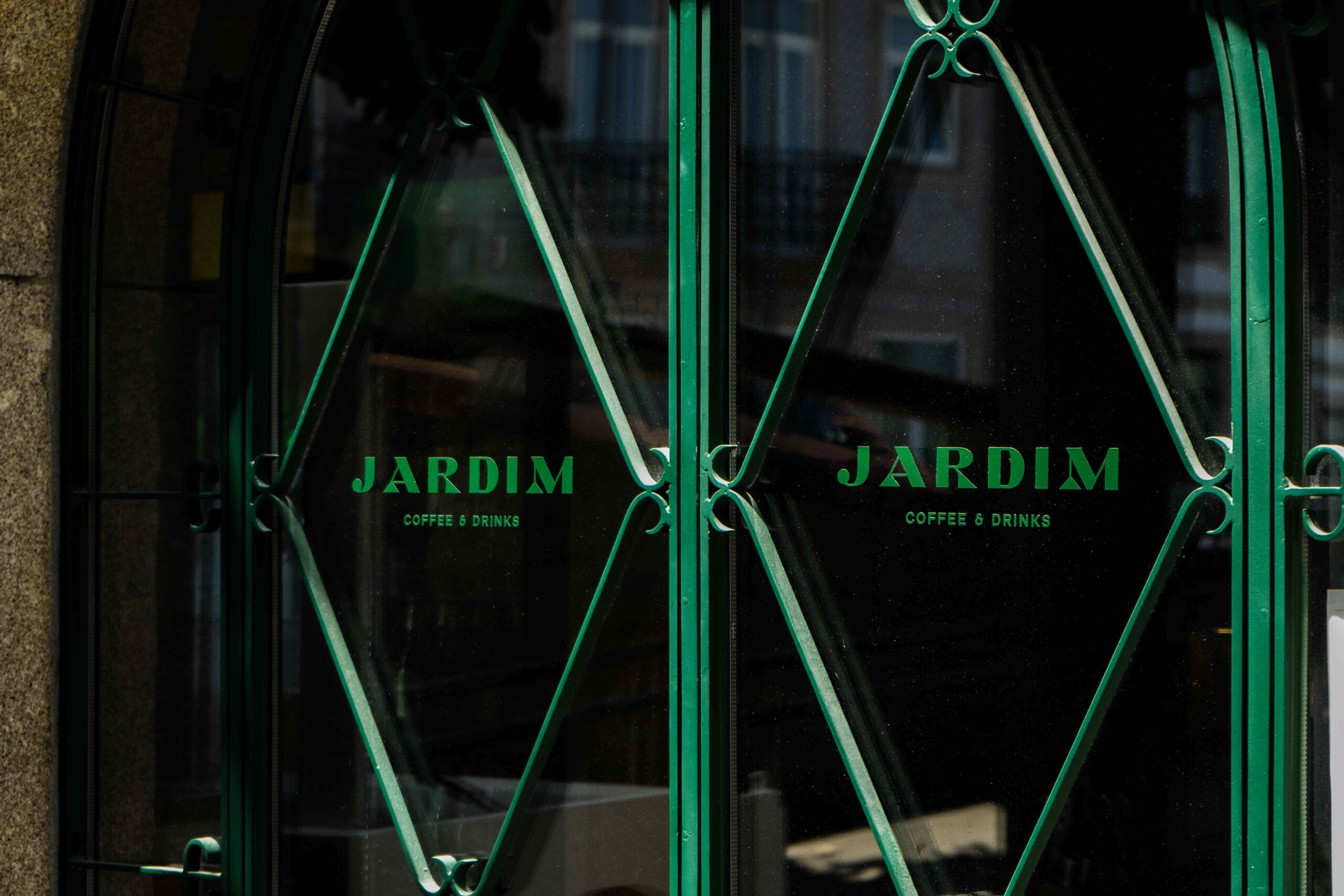 Jardim – Coffee & Drinks
