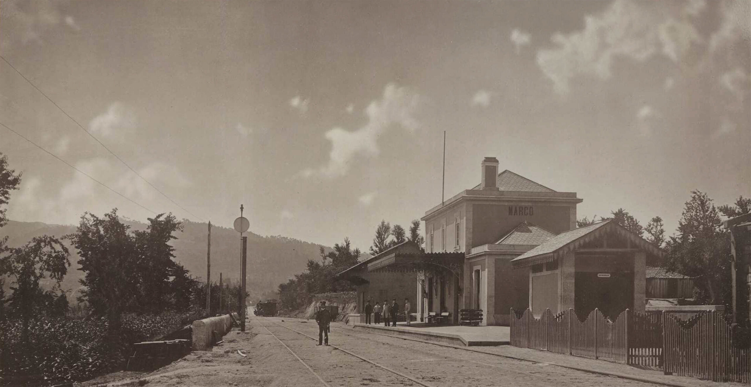 140 Years of Douro Railway